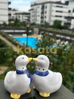 3 camere premium cu balcon generos | Natura Residence Băneasa - imagine 13