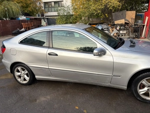 Vand C180 Kompressor   Schimb cu ATV - imagine 4