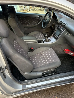 Vand C180 Kompressor   Schimb cu ATV - imagine 6