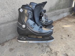 Patine gheata Tecno Pro 39-40