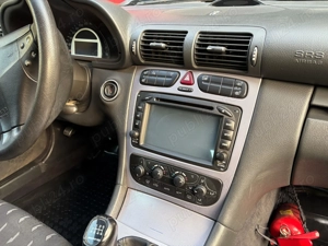 Vand C180 Kompressor   Schimb cu ATV - imagine 9