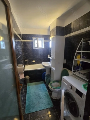Închiriez apartament cu 2 camere, zona Micălaca, aproape de facultate - imagine 9 Închiriez apartament cu 2 camere, zona Micălaca, aproape de facultate - imagine 9