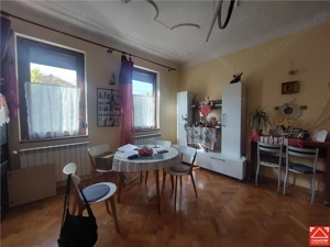 Casa pentru locuit sau afacere, zona Vlaicu