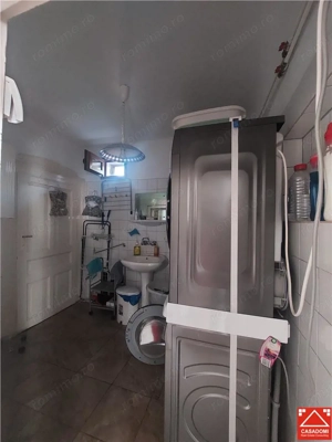 Casa pentru locuit sau afacere, zona Vlaicu - imagine 14
