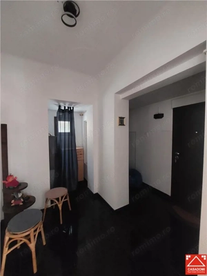 Casa pentru locuit sau afacere, zona Vlaicu - imagine 12