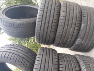 Vând anvelope aduse din Germania!