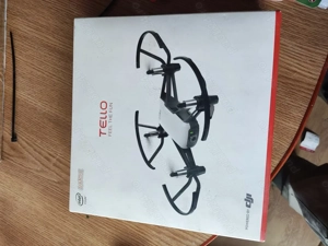 Dronă DJI Ryze Tello