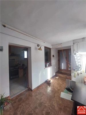 Casa pentru locuit sau afacere, zona Vlaicu - imagine 11