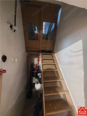 Casa pentru locuit sau afacere, zona Vlaicu - imagine 15