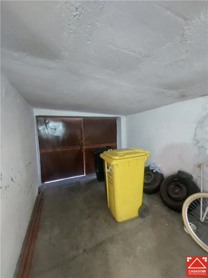 Casa pentru locuit sau afacere, zona Vlaicu - imagine 16