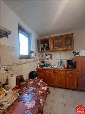 Casa pentru locuit sau afacere, zona Vlaicu - imagine 6