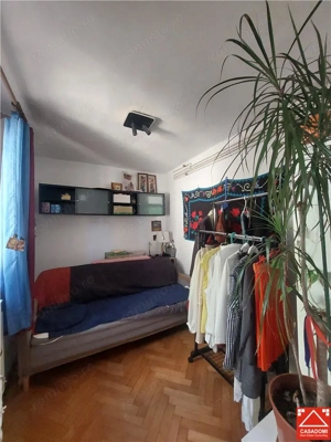 Casa pentru locuit sau afacere, zona Vlaicu - imagine 10