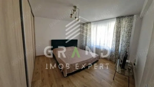 Apartament de inchiriat,complet renovat,2 camere–parcare inclusa,Borhanci