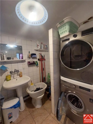 Casa pentru locuit sau afacere, zona Vlaicu - imagine 13