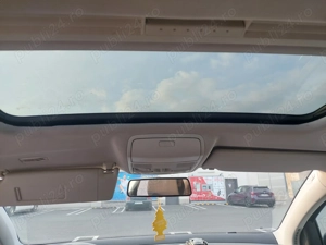 Golf 5 1,6 MPI cu trapa din fabricatie - imagine 8