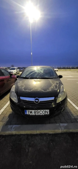 Vand Opel Corsa D - imagine 4