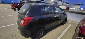 Vand Opel Corsa D