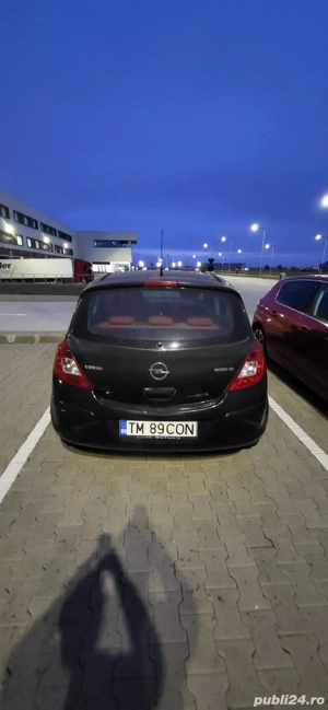 Vand Opel Corsa D - imagine 3