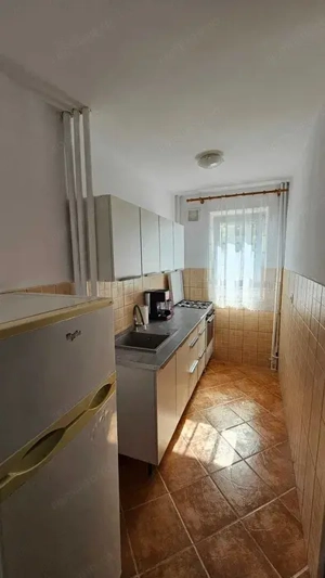 Apartament 2 Camere Podu Ros - imagine 5