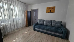 Apartament 2 Camere Podu Ros
