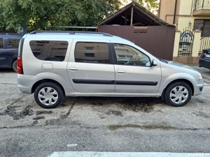 Dacia Logan Mcv 2013 Euro 5.diessel Laureate ful impecabila recent adusa din Germania