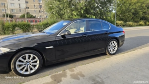 Vand bmw f10 530 xd - imagine 2