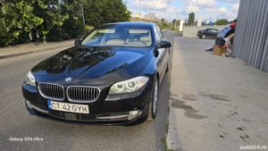 Vand bmw f10 530 xd