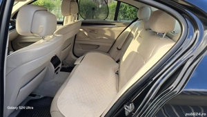 Vand bmw f10 530 xd - imagine 5