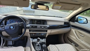Vand bmw f10 530 xd - imagine 3