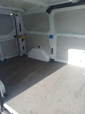 Ford Transit Custom, înmatriculat recent, 2.0 cmc, Anul 11.2019, 120000 km - imagine 6
