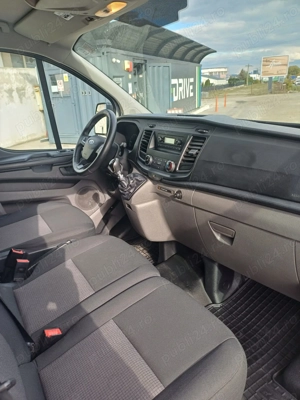 Ford Transit Custom, înmatriculat recent, 2.0 cmc, Anul 11.2019, 120000 km - imagine 8