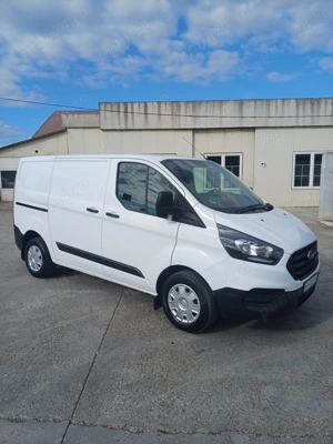 Ford Transit Custom, înmatriculat recent, 2.0 cmc, Anul 11.2019, 120000 km - imagine 4