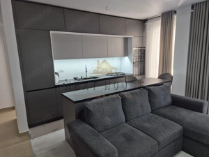 Apartament Parcul Carol ( Liberty Mall ) - la 2 km de Unirii