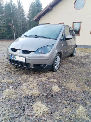 Autoturism Mitsubishi Colt VI
