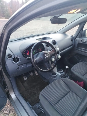 Autoturism Mitsubishi Colt VI - imagine 4