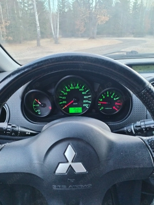 Autoturism Mitsubishi Colt VI - imagine 2