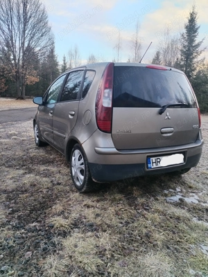 Autoturism Mitsubishi Colt VI - imagine 3