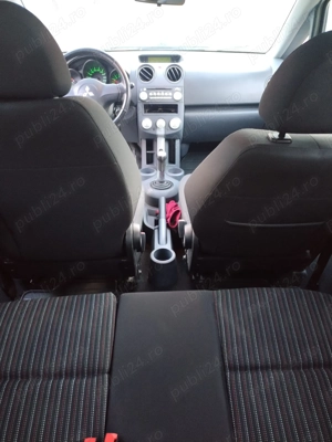 Autoturism Mitsubishi Colt VI - imagine 5