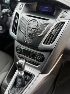 Ford focus 2012 - imagine 2