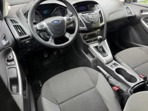 Ford focus 2012 - imagine 5