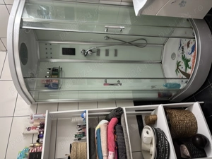 Persoană fizică, vând apartament cu 2 camere pe strada Porii, 52 mp+8,8 mp balcon - imagine 8