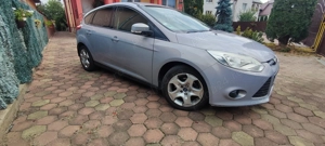 Ford focus 2012 - imagine 7