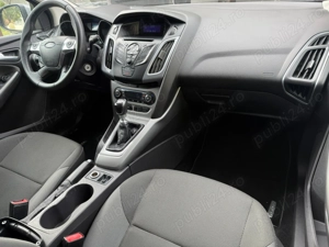 Ford focus 2012 - imagine 6