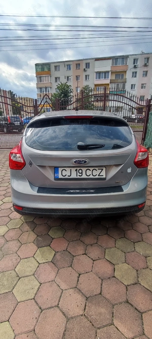 Ford focus 2012 - imagine 8