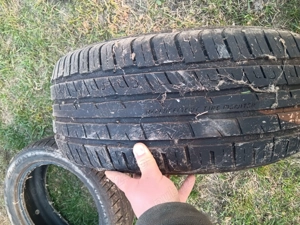 Vand cauciucuri - imagine 2