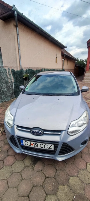 Ford focus 2012 - imagine 9