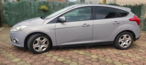 Ford focus 2012 - imagine 10