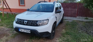 Vand dacia  duster facelift - imagine 2