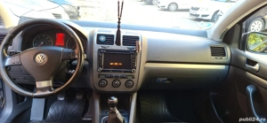 vw Golf 5 1.4 - imagine 3