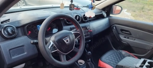 Vand dacia  duster facelift - imagine 4